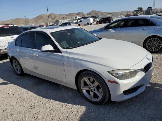 WBA3C1C53FP116761 BMW 328 I Sulev