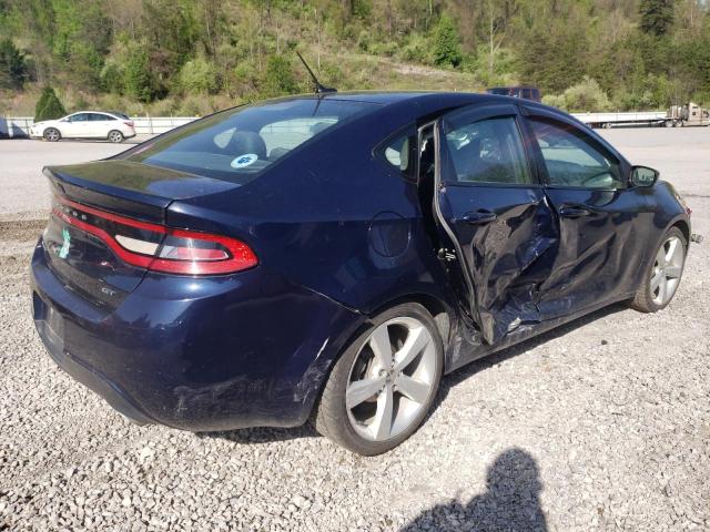 1C3CDFEB5FD200411 Dodge DART GT