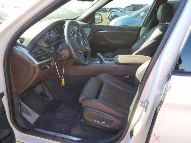 5UXKS4C59F0N07133 BMW X5 Xdrive35d