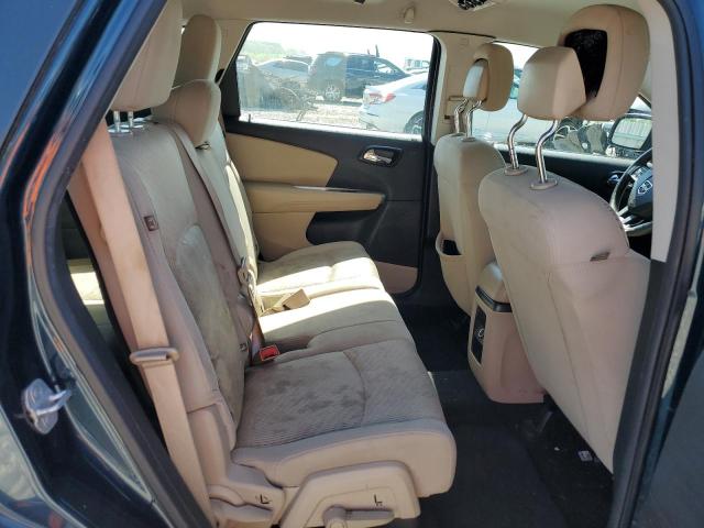 3C4PDCAB3ET135245 Dodge JOURNEY SE