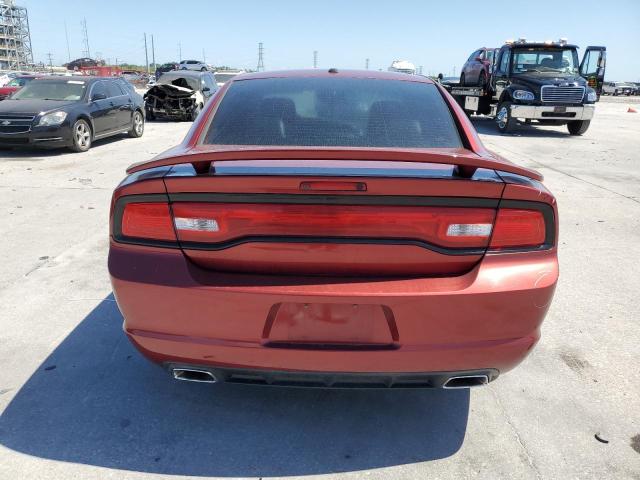 2C3CDXHG7EH218973 Dodge Charger Sxt