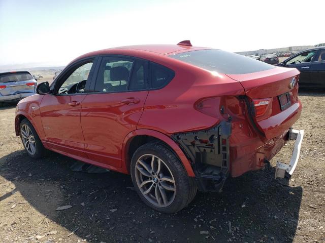 5UXXW5C52F0E87441 BMW X4 Xdrive35i