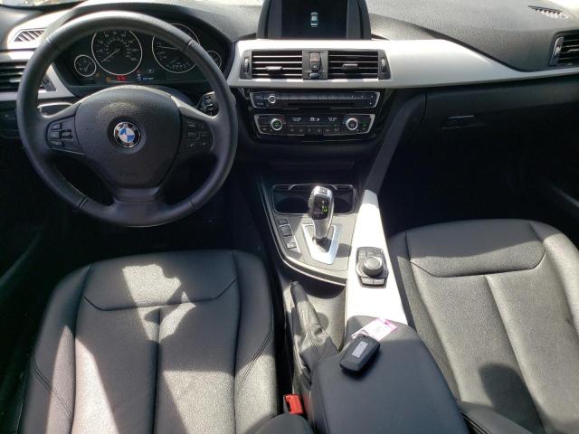 WBA8A9C54JAH14298 BMW 320 I