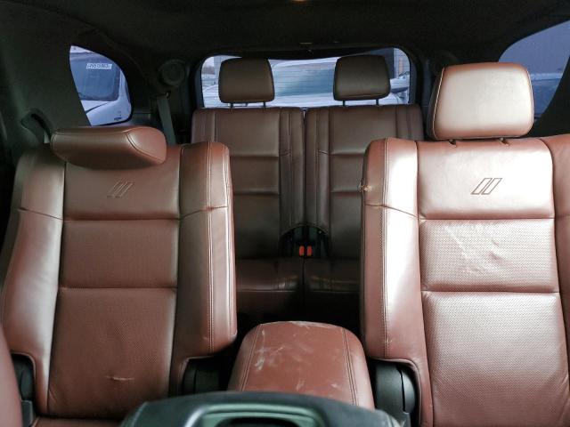 1C4SDHCT4KC721697 Dodge Durango R/t
