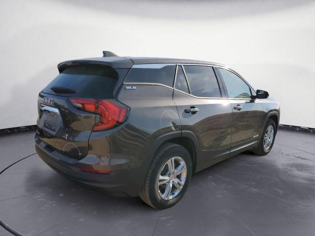 3GKALMEV9LL110774 GMC Terrain Sle