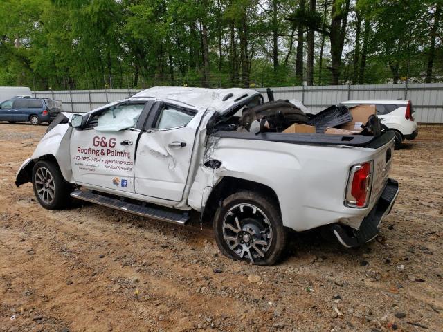 1GTG5EEN0N1112235 GMC Canyon Denali