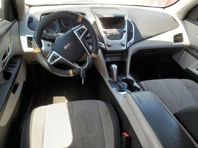2GKFLSEK5H6344244 GMC Terrain Sle