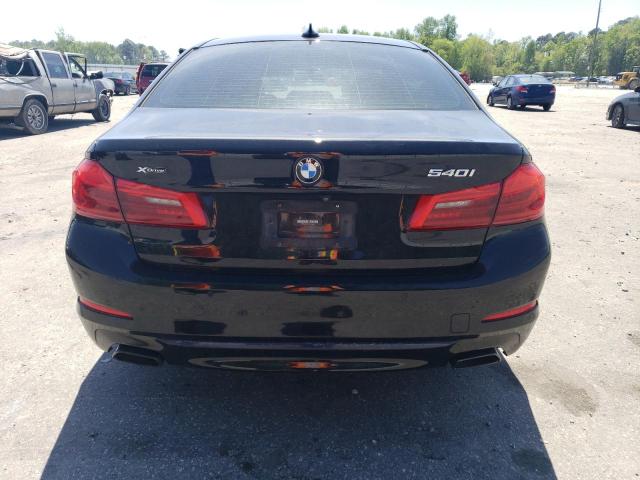 WBAJE7C54JWC57442 BMW 540 XI