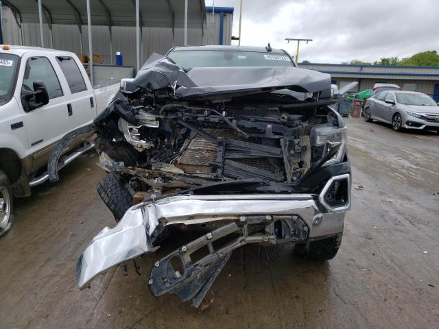 3GTU9DED9KG232122 GMC Sierra K1500 Slt