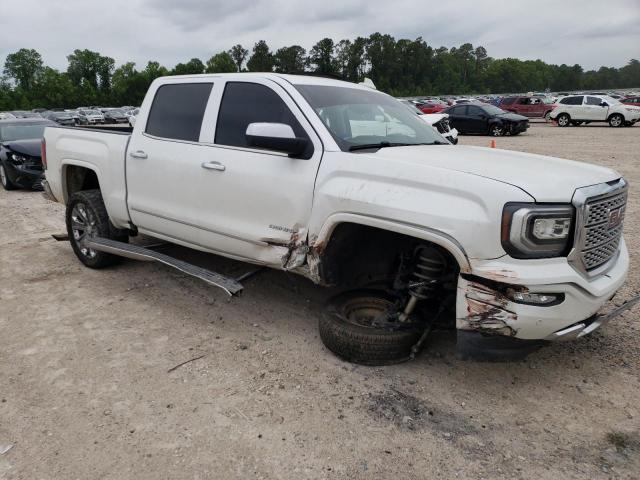 3GTU2PEJ1JG178325 GMC Sierra K1500 Denali