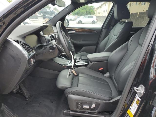 5UXTY5C05M9D79160 BMW X3 Xdrive30i