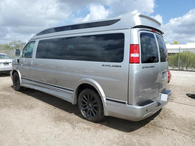 1GTW7BFGXL1272933 GMC Savana G2500
