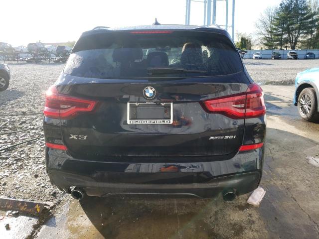 5UXTR9C58KLR06248 BMW X3 Xdrive30i