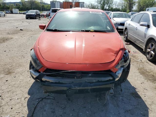 1C3CDFBB2GD682681 Dodge DART SXT