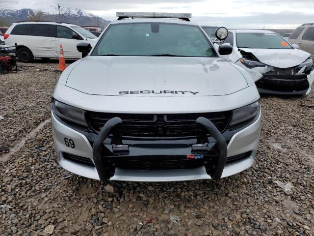 2C3CDXKT9GH293909 Dodge Charger Police