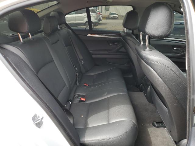WBA5B3C54FD544122 BMW 535 XI