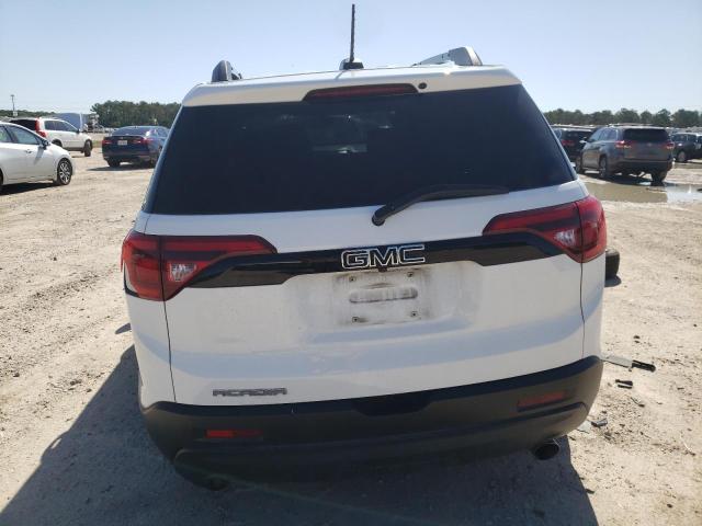 1GKKNMLS3KZ279574 GMC Acadia Slt-1