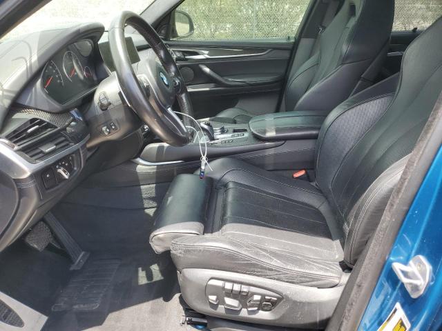 5YMKT6C50J0X21356 BMW X5 M