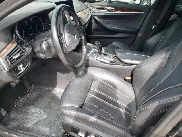 WBAJA7C34HG905583 BMW 530 XI