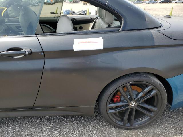 WBA4Z3C54KEF31885 BMW 430xi