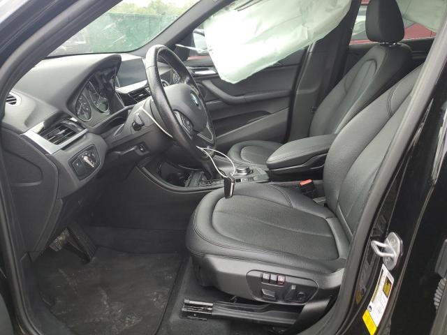 WBXHU7C3XH5H36809 BMW X1 Sdrive28i