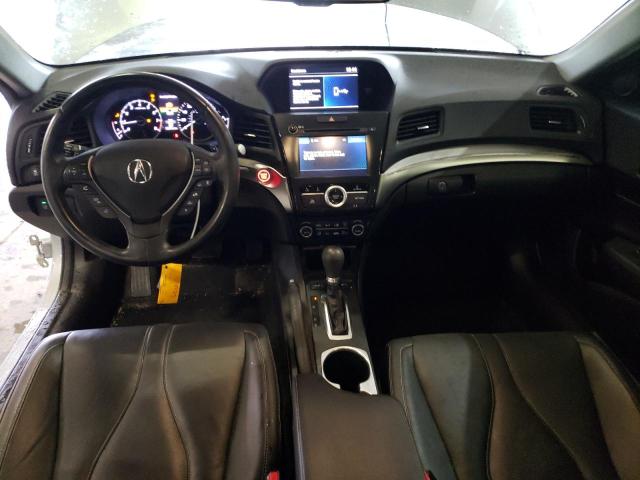 19UDE2F78KA008445 Acura Ilx Premium