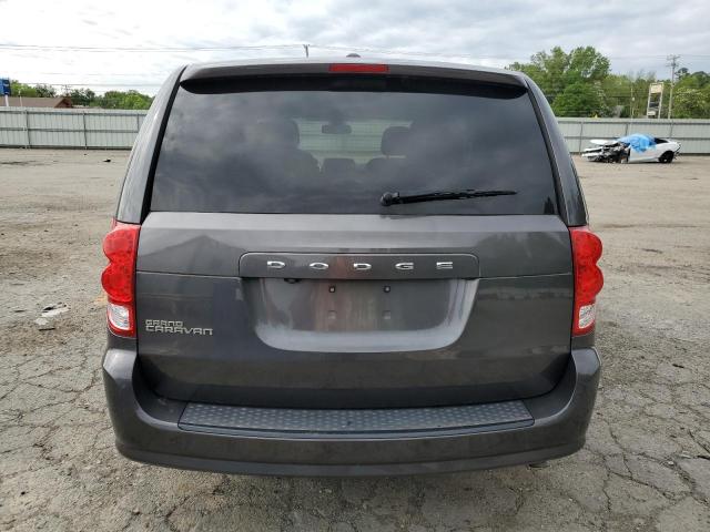 2C4RDGBG4KR502727 Dodge Grand Caravan Se