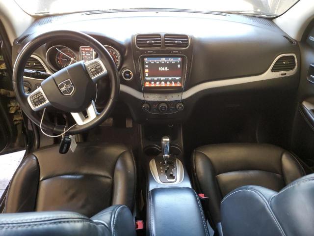 3C4PDDFG6ET304698 Dodge Journey R/t