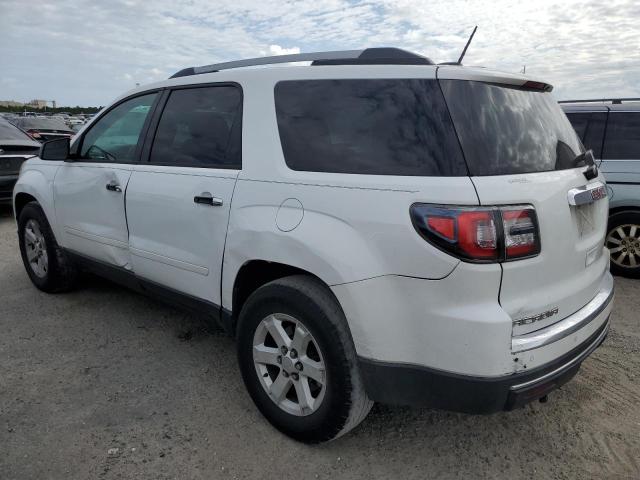 1GKKRNED0GJ302663 GMC ACADIA SLE