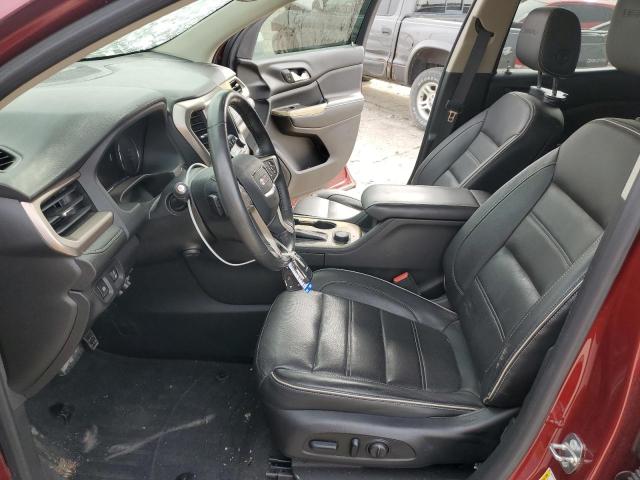 1GKKNXLS3JZ127049 GMC Acadia Denali
