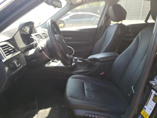 WBA3B9C57EP458200 BMW 335 XI