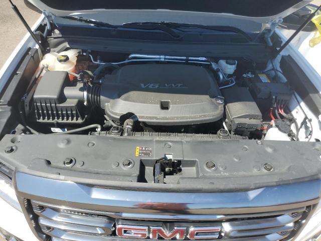 1GTG6FEN1N1191238 GMC Canyon At4