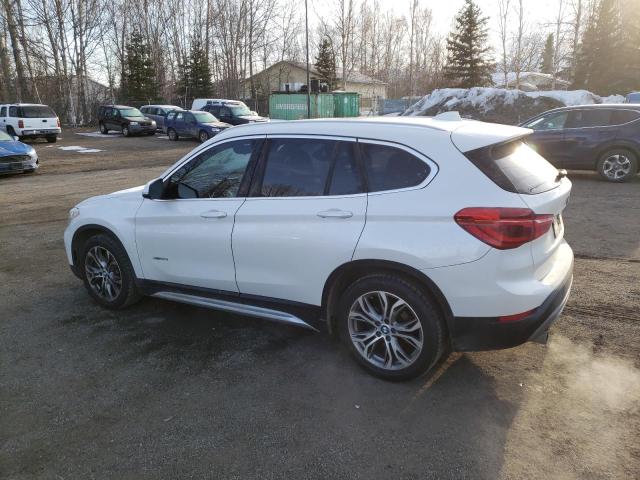 WBXHT3C35G5F67342 BMW X1 Xdrive28i