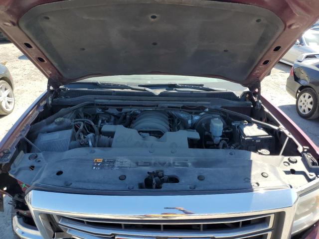 3GTU2UEC1EG110385 GMC Sierra K1500 Sle