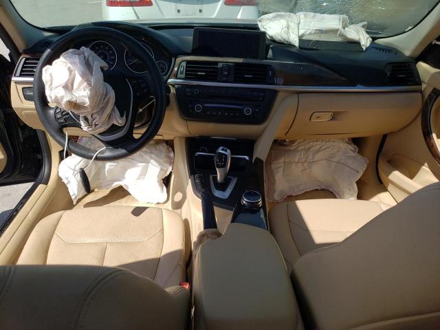WBA3B5G57ENS07014 BMW 328 Xi Sulev