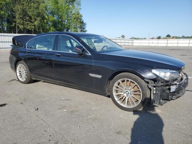 WBAYE8C54ED135540 BMW 750 LI