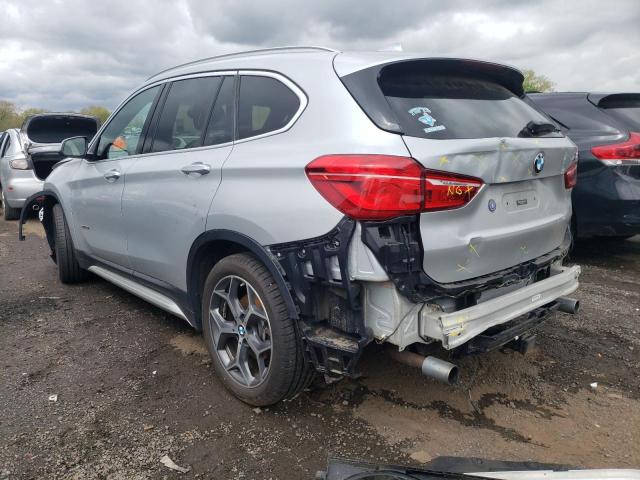 WBXHT3C38H5F80779 BMW X1 Xdrive28i