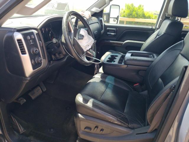 1GT12ZEG6FF673390 GMC Sierra K2500 Slt
