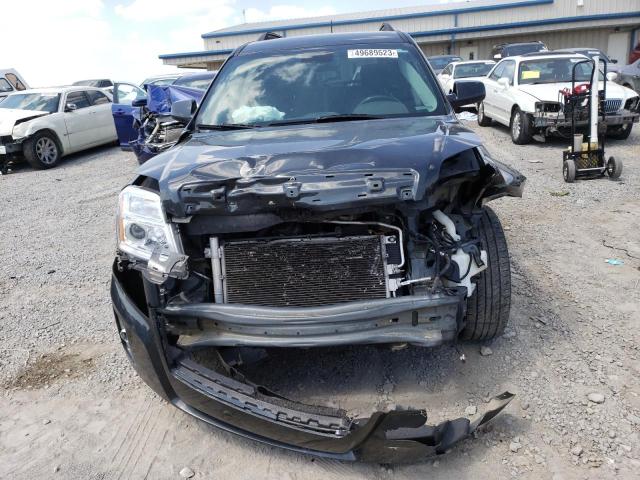2GKALREK9E6224137 GMC Terrain Sle