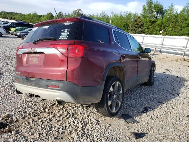 1GKKNNLS8HZ175368 GMC Acadia Slt-2