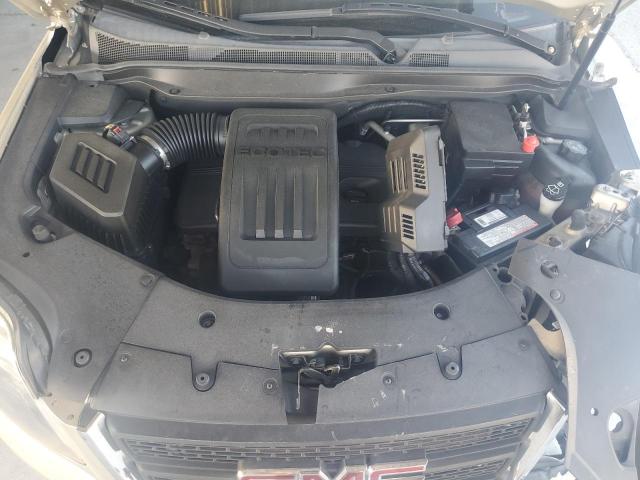 2GKALSEK1E6167021 GMC Terrain Slt