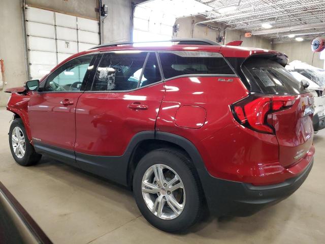 3GKALMEVXKL356778 GMC Terrain Sle