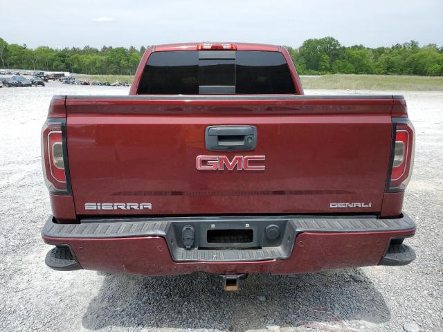3GTU2PEJXHG210196 GMC Sierra K1500 Denali