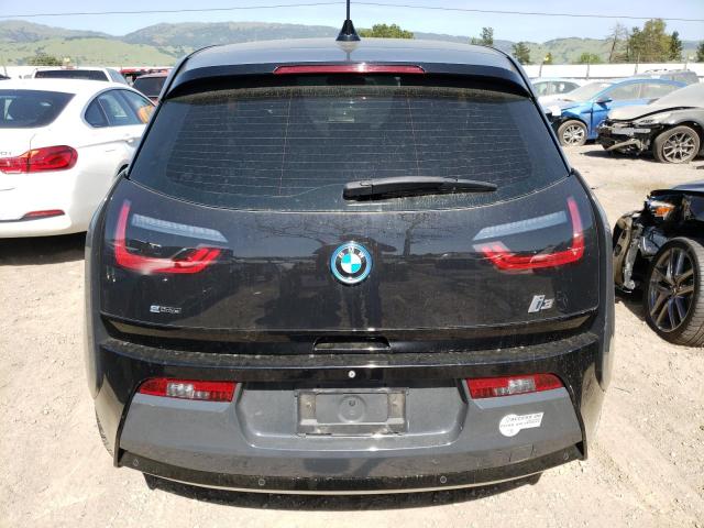 WBY1Z2C55EV285137 BMW I3 Bev