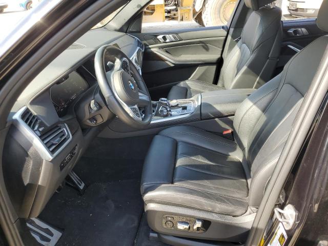 5UXJU4C08L9C45304 BMW X5 M50i
