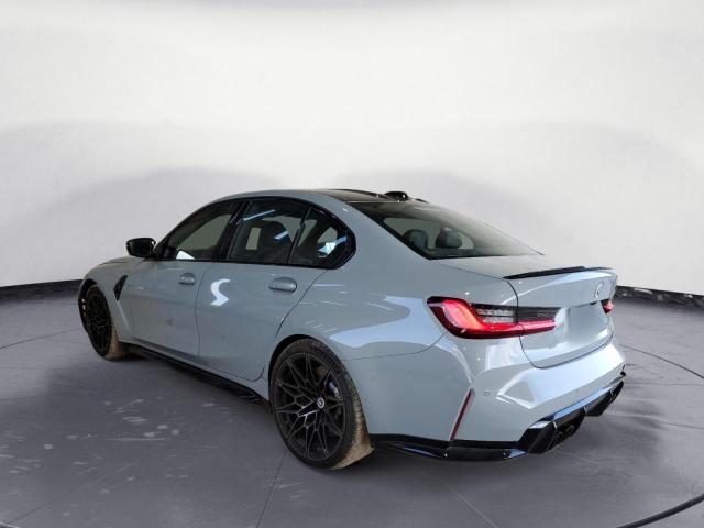 WBS33AY0XPFN84082 BMW M3 Competition