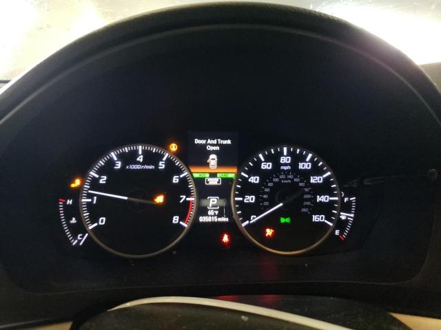 19UDE2F78KA008445 Acura Ilx Premium