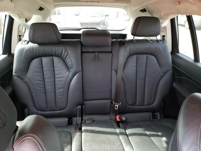 5UXCW2C04L9B89286 BMW X7 Xdrive40i