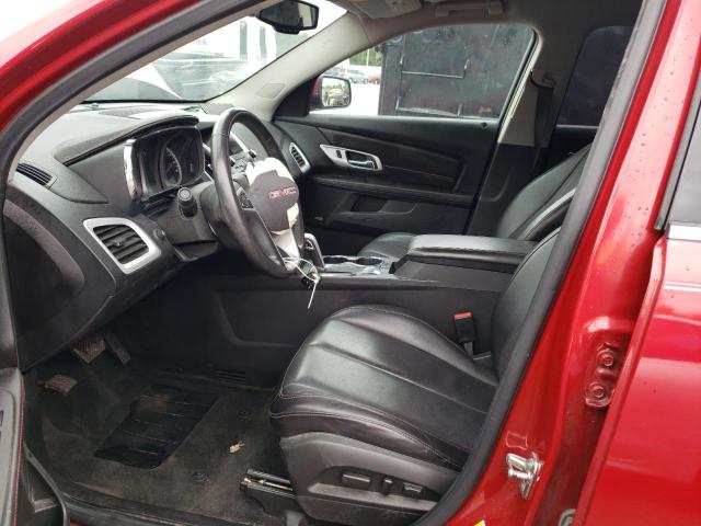 2GKALSEK8E6215355 GMC Terrain Slt