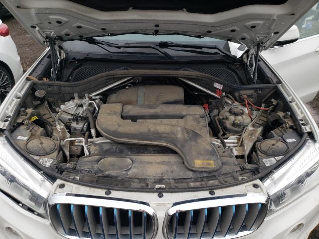 5UXKT0C52J0V98969 BMW X5 Xdr40e